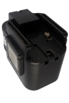 Milwaukee BS2E7.2T accu (7.2 V, 3300 mAh, Ni-MH, 123accu huismerk) AMI00126 - 1