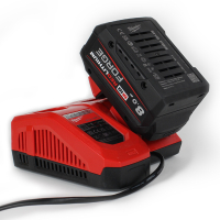 FORGENRG Pack: Milwaukee M18 FB8 Forge accu + lader (18 V, 8.0 Ah, origineel) AMI00699