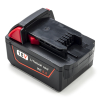 Milwaukee M18 B5 / 4932430483 accu (18 V, 5.0 Ah, 123accu huismerk)