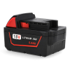Milwaukee M18 B5 / 4932430483 accu (18 V, 5.0 Ah, 123accu huismerk)