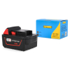 Milwaukee M18 B6 / 4932451244 accu (18 V, 6.0 Ah, 123accu huismerk)