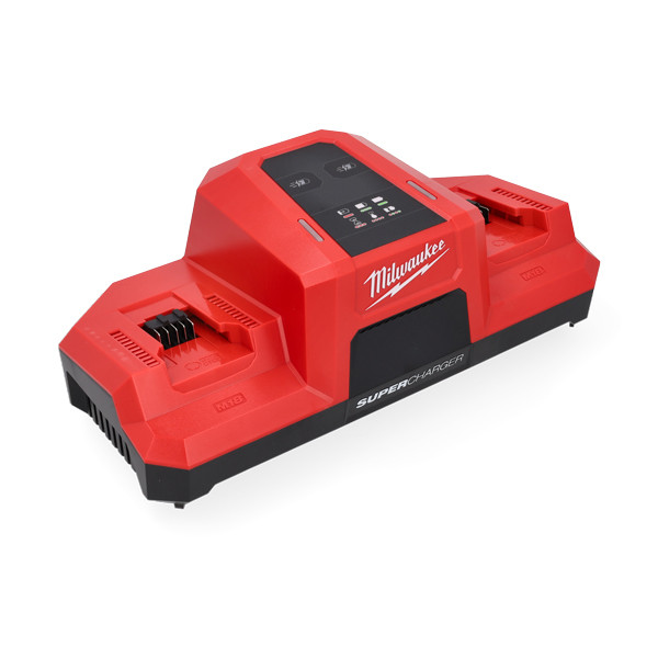 Milwaukee M18 DBSC / 4932492531 Duolader (origineel) AMI00705 - 1