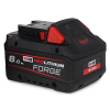 Milwaukee M18 FB8 Forge / 4932492131 accu (18 V, 8.0 Ah, origineel)