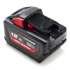 Milwaukee M18 HB12 High Output / 4932464260 accu (18 V, 12 Ah, origineel)