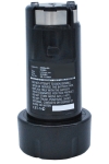Milwaukee M4 B2 / 4932430098 accu (4 V, 2.0 Ah, 123accu huismerk) AMI00155 - 1