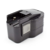 Milwaukee PBS 3000 / 4932367904 accu (12 V, 2.0 Ah, 123accu huismerk)
