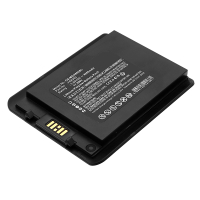 Mindeo HMD60 accu (3.85 V, 4650 mAh, 123accu huismerk) AMI00726