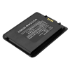 Mindeo HMD60 accu (3.85 V, 4650 mAh, 123accu huismerk) AMI00726 - 2