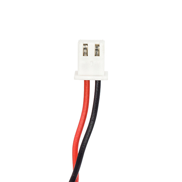 Mindeo MDE326BL accu (1900 mAh, 123accu huismerk) AMI00277 - 4