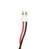 Mindeo MDE326BL accu (1900 mAh, 123accu huismerk) AMI00277 - 4
