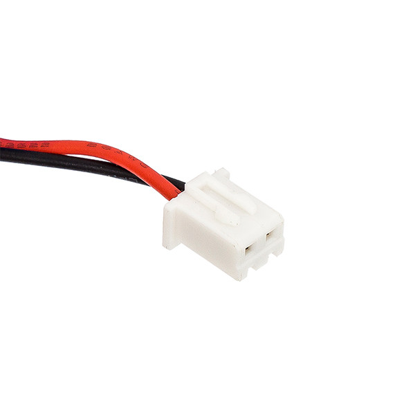 Mindeo MDE326BL accu (1900 mAh, 123accu huismerk) AMI00277 - 5