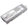 Mindray 0146-00-0099 / 115-018011-00 accu (14.4 V, 5200 mAh, 123accu huismerk) AMI00300 - 1