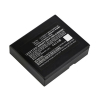 Mindray LI11S001A / 022-000008-00 accu (3.7 V, 1800 mAh, 123accu huismerk) AMI00422 - 1