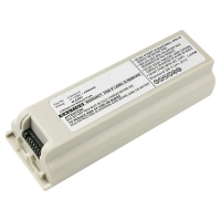 Mindray LI23I001A / 2108-30-66176 accu (4400 mAh, 123accu huismerk)  AMI00301