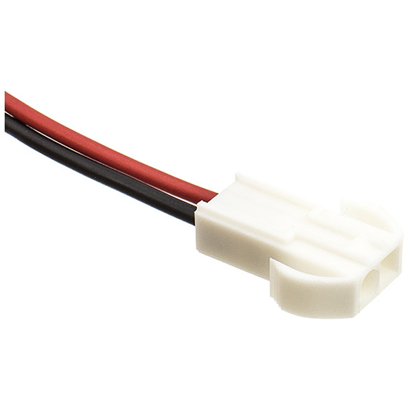 Mindray MRC100MD accu (11.1 V, 2600 mAh, 123accu huismerk) AMI00445 - 2