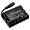 Minelab P3-XS accu (3400 mAh, 123accu huismerk) AMI00305 - 1