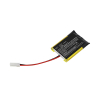 Minn Kota 2370712 accu (1150 mAh, 123accu huismerk) AMI00659 - 1