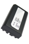 Minolta NP-800 accu (7.4 V, 700 mAh, 123accu huismerk)