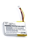 Mio TPC402339 accu (3.7 V, 450 mAh, 123accu huismerk) AMI00288 - 1