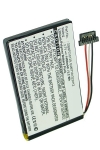 Mitac BP-LX1320 / 33897010129 / 11-B0001SN accu (1150 mAh, 123accu huismerk)  AMI00031 - 1