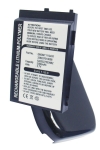 Mitac E3MT11124X1 accu (3000 mAh, 123accu huismerk) AMI00040 - 1