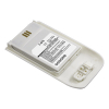Mitel 50006904 accu (3.7 V, 800 mAh, 123accu huismerk) AMI00514 - 1