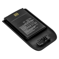 Mitel 660497 / 490933A / 50006904 accu (3.7 V, 800 mAh, 123accu huismerk)  AMI00501