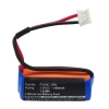 Mitsubishi FX2NC-32BL accu (3.6V, 450 mAh, 123accu huismerk)