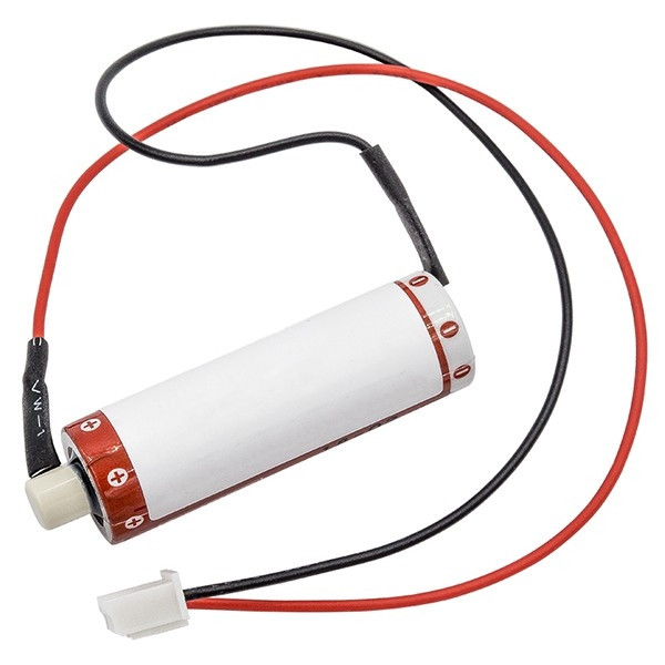 Mitsubishi T2282 / F2-40BL / PM-20BL accu (1800 mAh, 123accu huismerk)  AMI00299 - 1