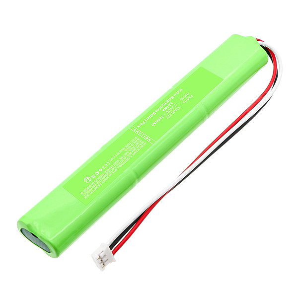 Mitutoyo 12AAL272 / 12BAK656 accu (7.2 V, 700 mAh, 123accu huismerk) AMI00720 - 2