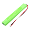 Mitutoyo 12AAL272 / 12BAK656 accu (7.2 V, 700 mAh, 123accu huismerk) AMI00720 - 2