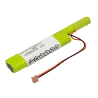 Mitutoyo 2261584 / 12BAA240 / 12BAK656 accu (700 mAh, 123accu huismerk)  AMI00280