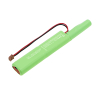 Mitutoyo 2261584 / 12BAA240 / 5HR-AAAU accu (700 mAh, 123accu huismerk) AMI00649 - 1