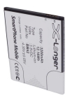 Miui BM42 accu (3200 mAh, 123accu huismerk) AMI00154 - 1
