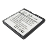 Mobiado BL-6P / BP-6P accu (750 mAh, 123accu huismerk) AMO00219 - 1