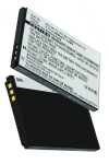 Mobistel BTY26172 accu (800 mAh, 123accu huismerk) AMO00153 - 1