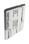 Mobistel BTY26179 / BTY26179MOBISTEL/STD accu (1980 mAh, 123accu huismerk) AMO00150 - 1