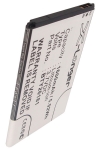 Mobistel BTY26181 / BTY26181Mobistel/STD accu (1600 mAh, 123accu huismerk) AMO00149 - 1