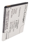 Mobistel BTY26182 / BTY26182Mobistel/STD accu (1700 mAh, 123accu huismerk) AMO00157 - 1
