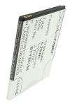 Mobistel BTY26184 / BTY26184Mobistel/STD accu (1700 mAh, 123accu huismerk) AMO00151 - 1