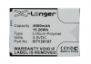 Mobistel BTY26187 accu (4000 mAh, 123accu huismerk) AMO00242 - 1