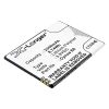 Mobistel MCE600SL accu (2200 mAh, 123accu huismerk) AMO00372 - 1