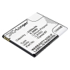 Mobistel MCE700SL accu (2300 mAh, 123accu huismerk) AMO00370 - 1