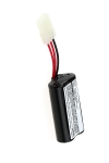 Modicon B9550T / MA-9255-000 accu (1600 mAh, 123accu huismerk) AMO00312 - 1