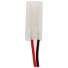 Modicon B9625T accu (900 mAh, 123accu huismerk)  AMO00256 - 2