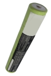 Moltech 20170 / 201701 / ARX235 accu (6 V, 5000 mAh, 123accu huismerk) AMO00442 - 1