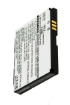 Momo Design MD-2 accu (900 mAh, 123accu huismerk) AMO00006 - 1