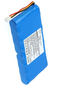 Moneual 12J003633 accu (2800 mAh, 123accu huismerk)  AMO00311