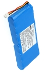 Moneual 12J003633 accu (2800 mAh, 123accu huismerk)  AMO00311 - 1