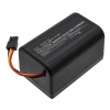 Moneual INR18650-4S1P accu (3500 mAh, 123accu huismerk) AMO00570 - 1